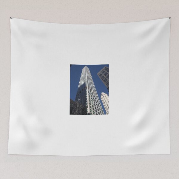Item preview, Modern Architecture, New York City designed and sold by lenspiro.