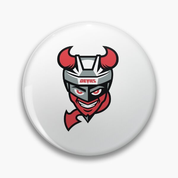 Item preview, Binghamton Devils designed and sold by ArosMigaeTT.