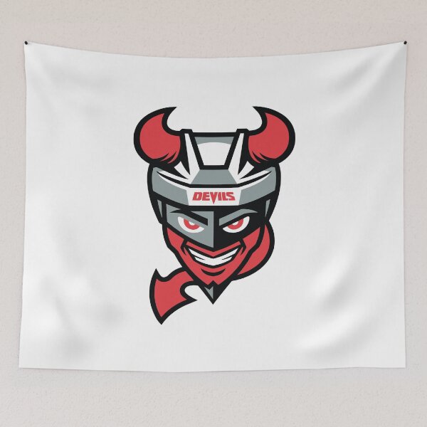 Item preview, Binghamton Devils designed and sold by ArosMigaeTT.