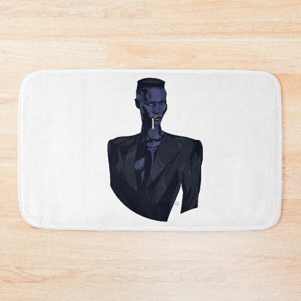 Item preview, Styleicon Disco Music Grace Jones Cute Gifts designed and sold by CaffeineWaynell.