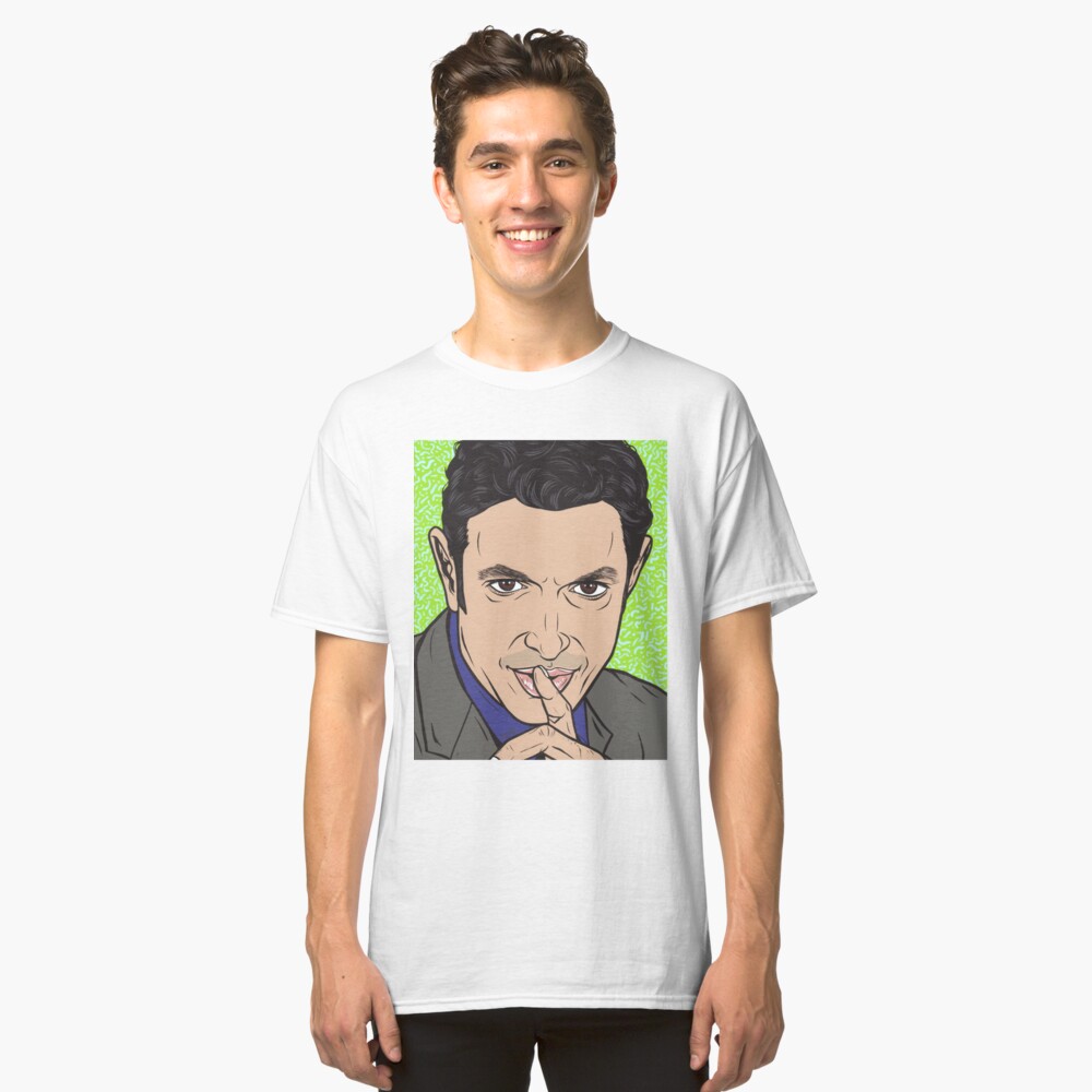 jeff goldblum day t shirt