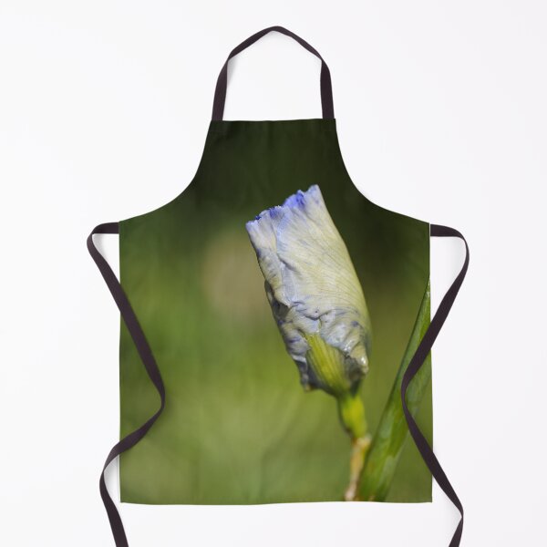 Item preview, Iris Flower Over The Moon designed and sold by Joy Watson - Natural Light Photography .