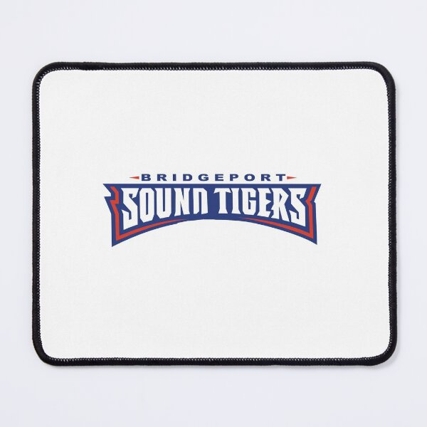 Item preview, Bridgeport Sound Tigers designed and sold by ArosMigaeTT.