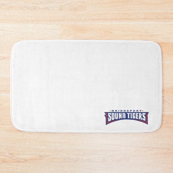 Item preview, Bridgeport Sound Tigers designed and sold by ArosMigaeTT.