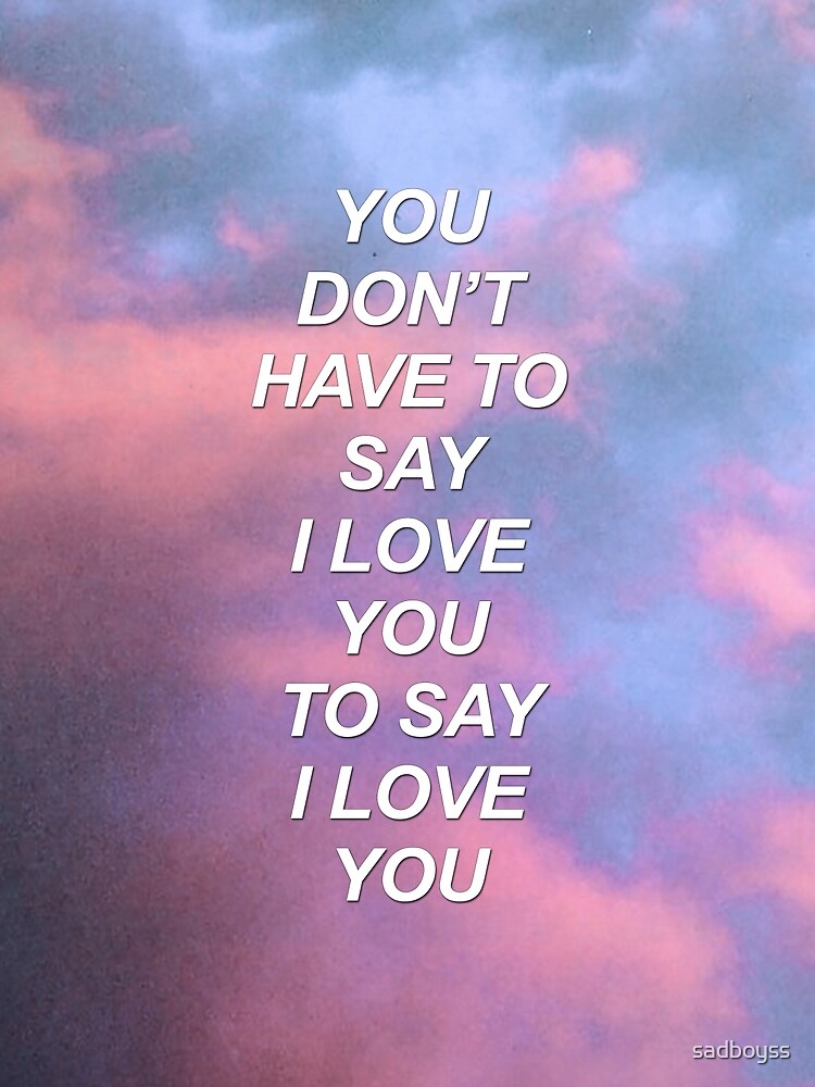 Sadness lyrics. Troye Sivan Love. Love Troye. Rush Troye Sivan текст.