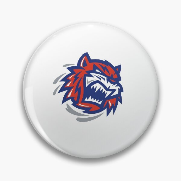 Item preview, Bridgeport Sound Tigers  designed and sold by ArosMigaeTT.