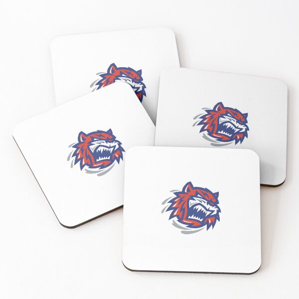 Item preview, Bridgeport Sound Tigers  designed and sold by ArosMigaeTT.