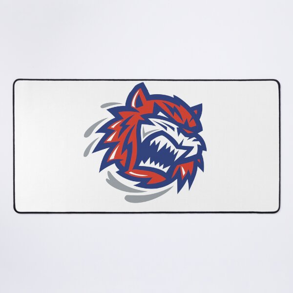 Item preview, Bridgeport Sound Tigers  designed and sold by ArosMigaeTT.