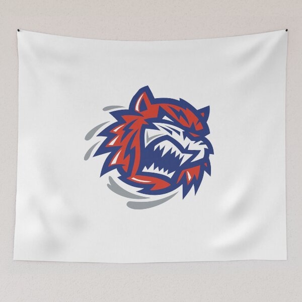 Item preview, Bridgeport Sound Tigers  designed and sold by ArosMigaeTT.