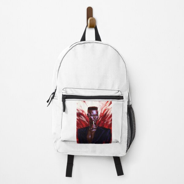 Item preview, Styleicon Disco Music Grace Jones Gifts For designed and sold by CaffeineWaynell.