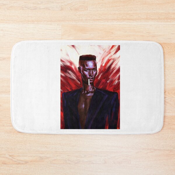 Item preview, Styleicon Disco Music Grace Jones Gifts For designed and sold by CaffeineWaynell.