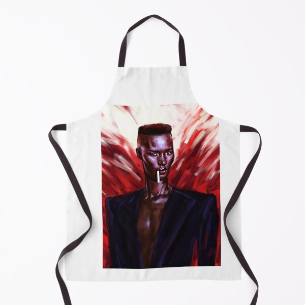 Item preview, Styleicon Disco Music Grace Jones Gifts For designed and sold by CaffeineWaynell.