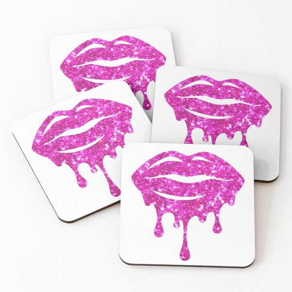 Item preview, labios rosados inspirados designed and sold by high-star.