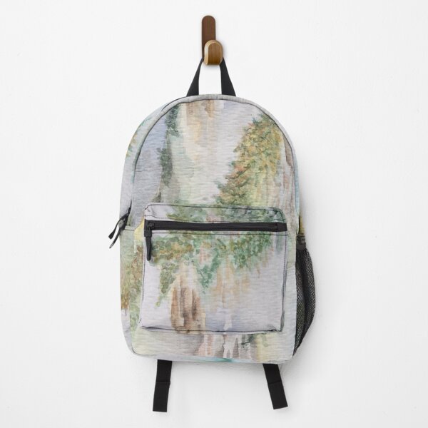 Item preview, Watercolour cliff designed and sold by lindecors.