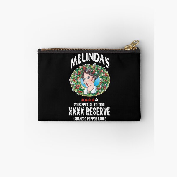 Item preview, Melinda's 2018 Special Editon Pepper Sauce designed and sold by Abomayday.