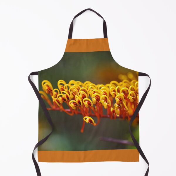 Item preview, Australian Silky Oak Bloom designed and sold by Joy Watson - Natural Light Photography .