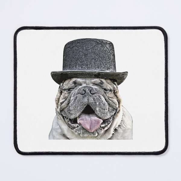 Item preview, Graphic Novel English Bulldog designed and sold by SayWhatJAY.