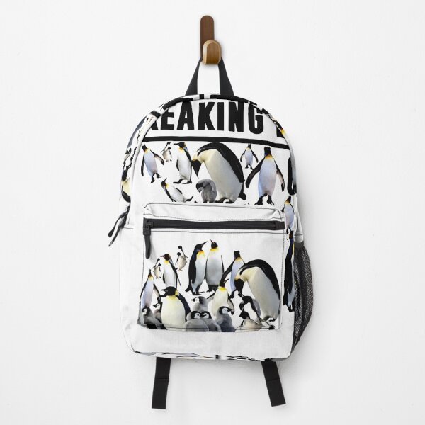 Item preview, i just freaking love penguins ok penguin america designed and sold by Thelicker.