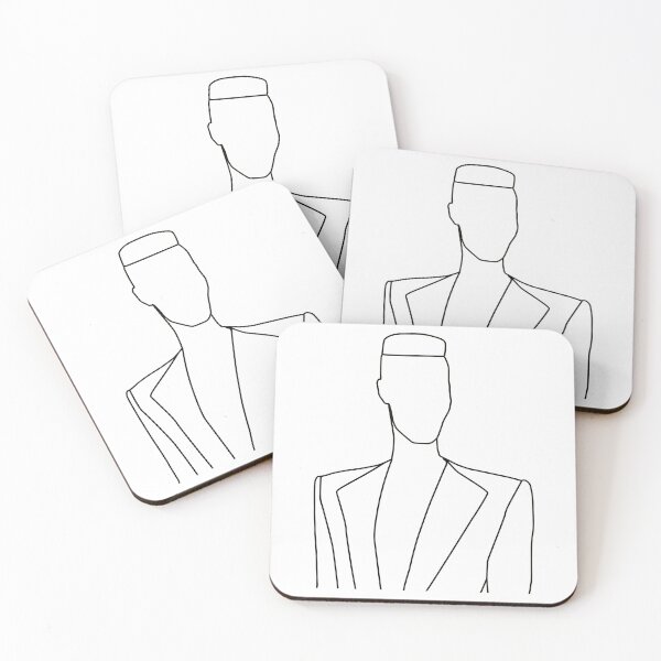 Item preview, Styleicon Disco Music Grace Jones Premium Gifts For Fan designed and sold by CaffeineWaynell.