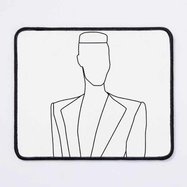 Item preview, Styleicon Disco Music Grace Jones Premium Gifts For Fan designed and sold by CaffeineWaynell.