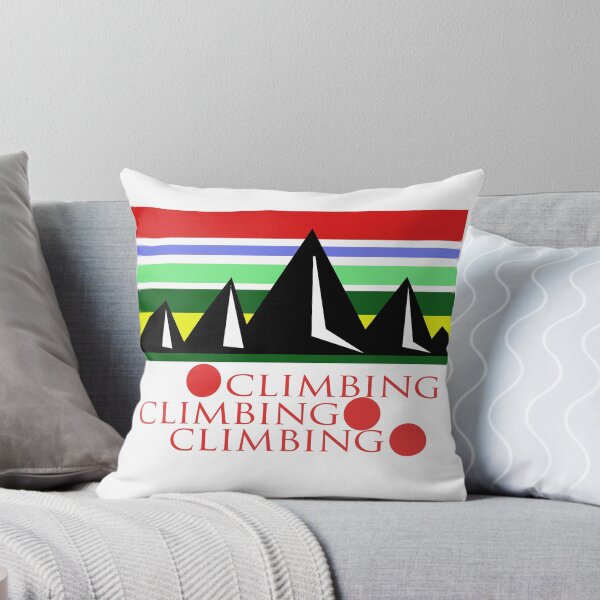 Item preview, alpinismo designed and sold by kuikai123.