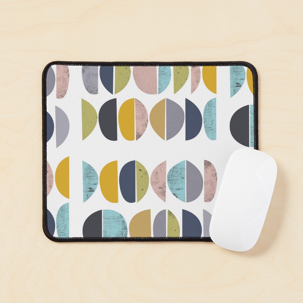 Item preview, Mouse Pad designed and sold by UrbanEpiphany.