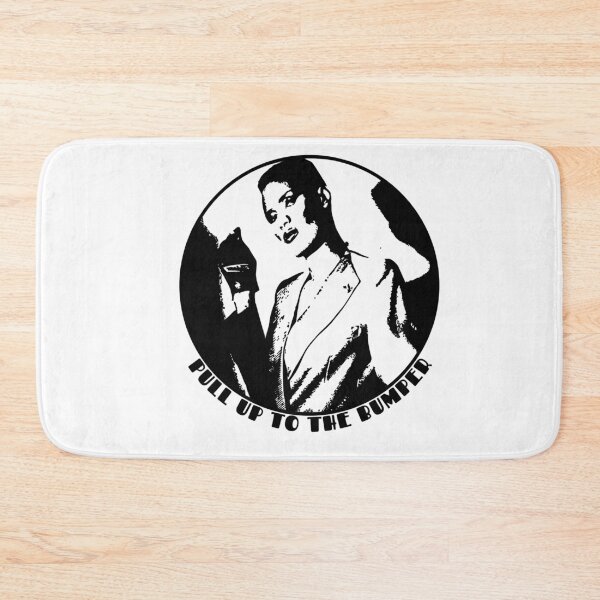 Item preview, Styleicon Disco Music Grace Jones Pull Up To The Bumper Gifts For Fan designed and sold by CaffeineWaynell.