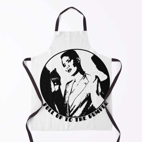 Item preview, Styleicon Disco Music Grace Jones Pull Up To The Bumper Gifts For Fan designed and sold by CaffeineWaynell.