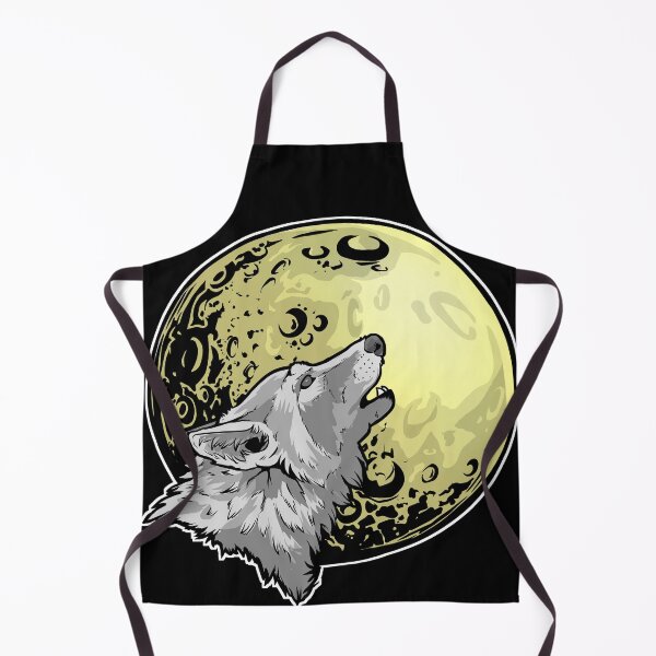 Item preview, Howling designed and sold by Richardson Designs YYC.