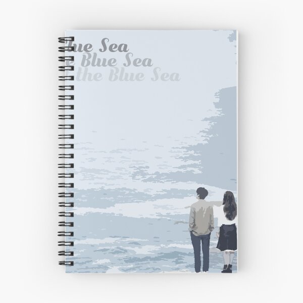 Item preview, Legend of the Blue Sea - Digital Paint designed and sold by ohsoshinee.