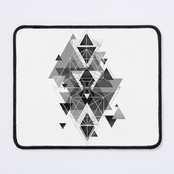 Item preview, Geometric Perfection designed and sold by UrbanEpiphany.