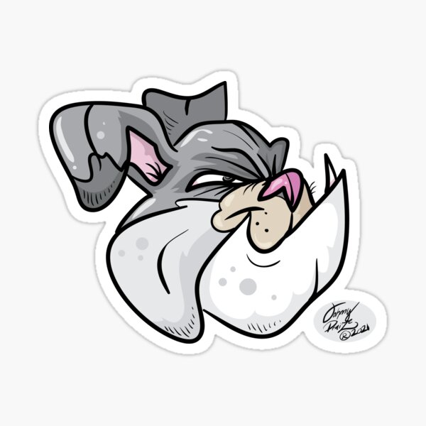Item preview, Patron de bouledogue designed and sold by JohnnyPraize.