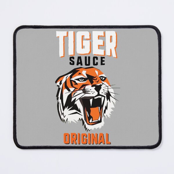 Item preview, Tiger Sauce Original designed and sold by Abomayday.