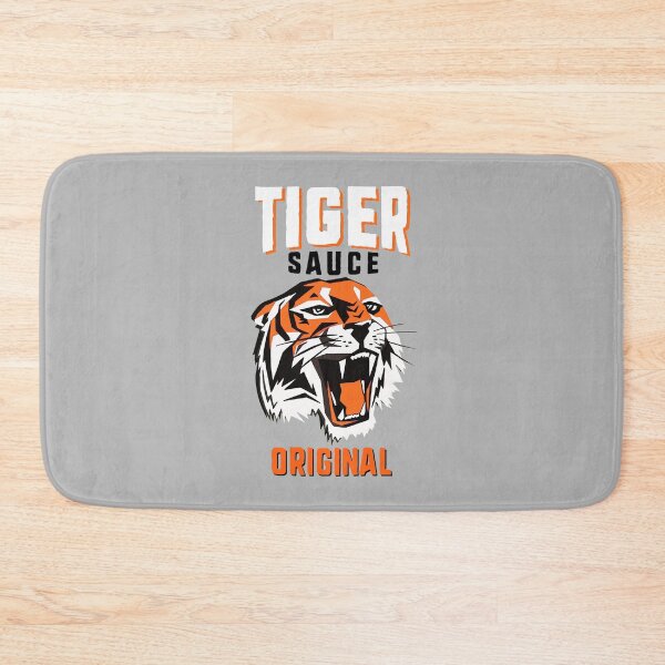 Item preview, Tiger Sauce Original designed and sold by Abomayday.