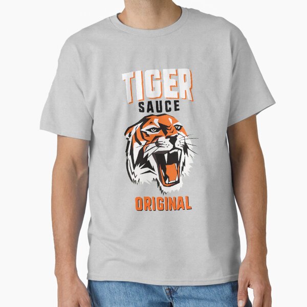 Artikel-Vorschau von Tigersauce Original, designt und verkauft von Abomayday.