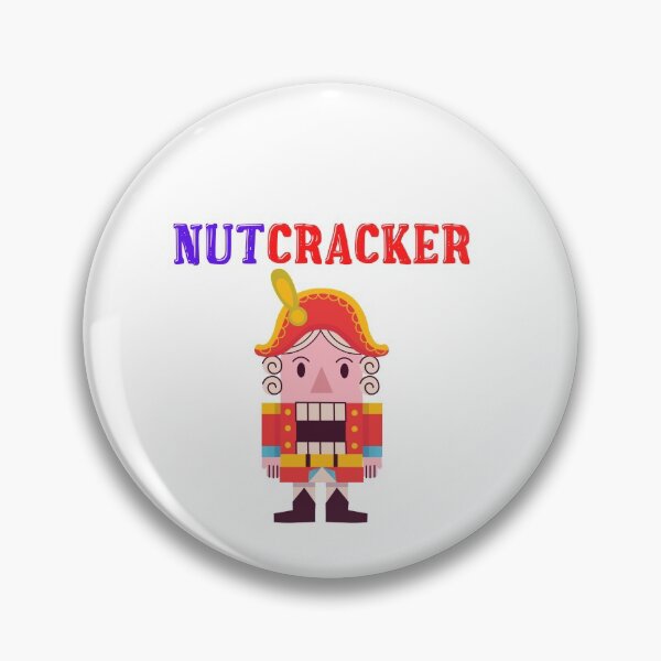 Item preview, Nutcracker Christmas designed and sold by Chrisblazestore.
