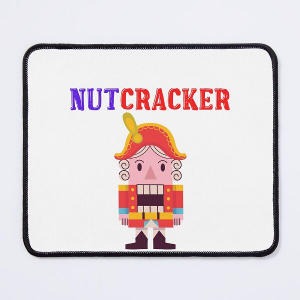 Item preview, Nutcracker Christmas designed and sold by Chrisblazestore.