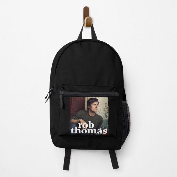 Item preview, Funny Gifts For Rob Thomas Singer Music Band2-Sided Original 90S Concert designed and sold by Balistreri666.