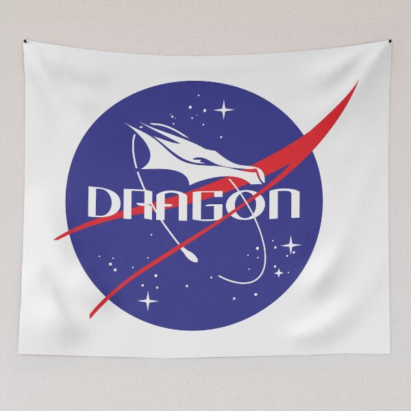 Item preview, dragon designed and sold by yunashop.