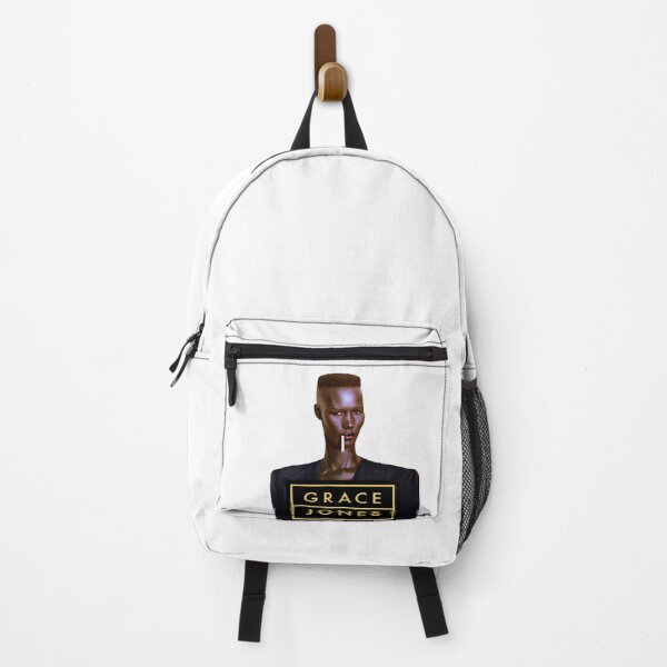 Item preview, Styleicon Disco Music Grace Jones retro Wave designed and sold by CaffeineWaynell.
