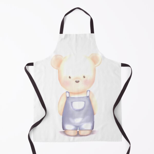 Item preview, Cute Teddy Bear designed and sold by ArTeaCupcake.