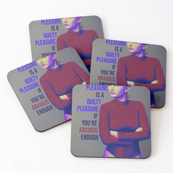 Item preview, Guilty Pleasures designed and sold by nichcruz.