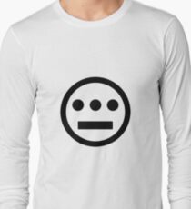 hieroglyphics Long Sleeve T-Shirt