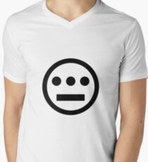 hieroglyphics Men's V-Neck T-Shirt