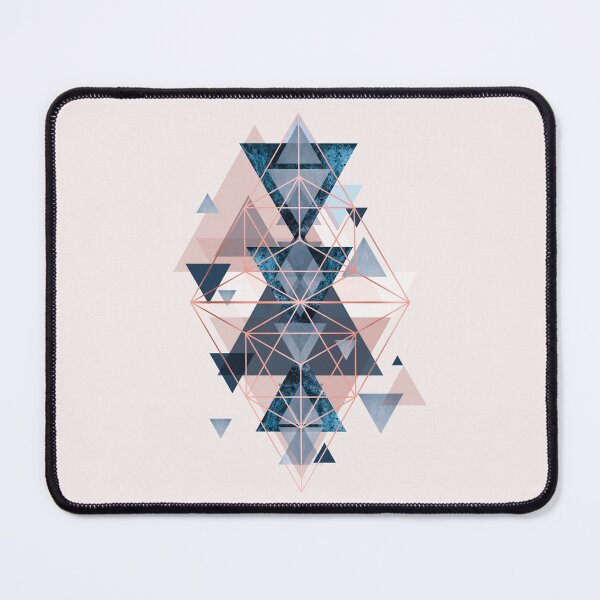 Item preview, Geometric Perfection designed and sold by UrbanEpiphany.