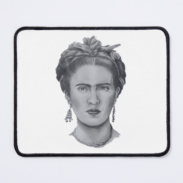 Item preview, Mexican Painter Portrait designed and sold by Ivan Ramirez.