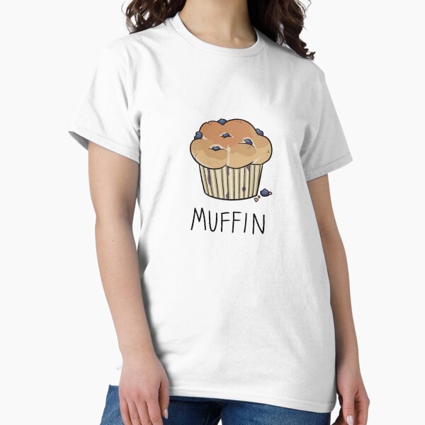 Artikel-Vorschau von Muffins, designt und verkauft von vampire-chicken.