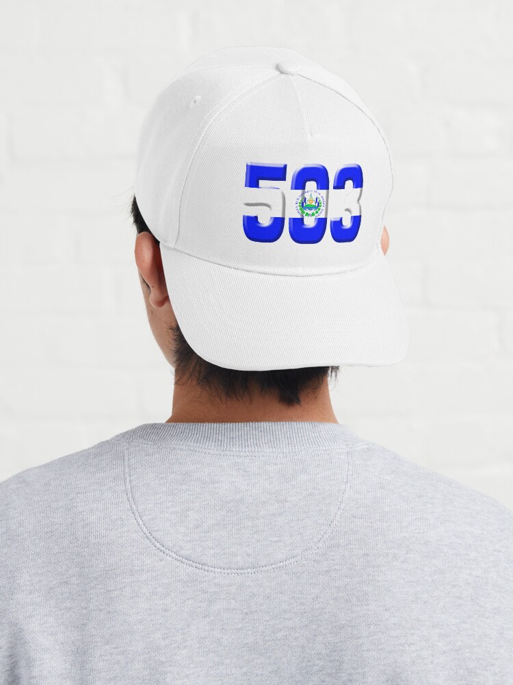 503 hat hot sale