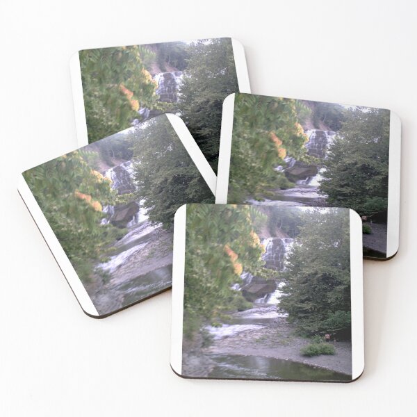 Item preview, ITHACA FALLS designed and sold by JoAnnHayden.