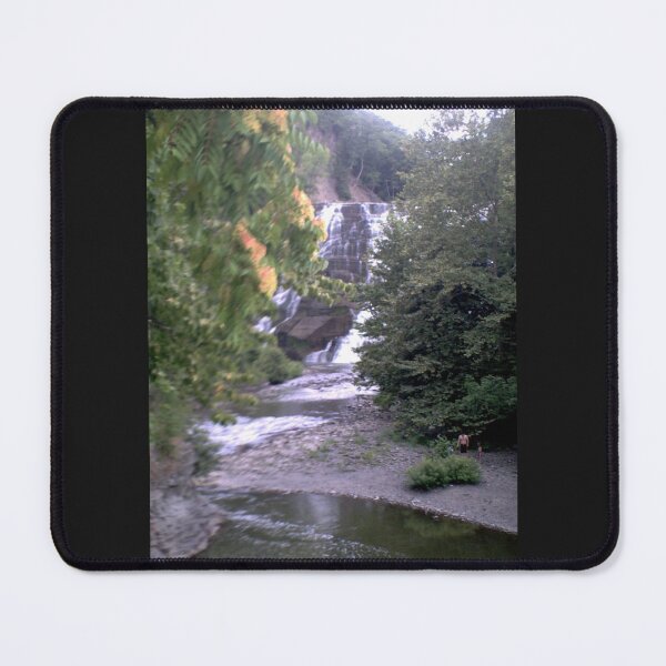 Item preview, ITHACA FALLS designed and sold by JoAnnHayden.